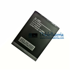 Batería para TECNO Go/4 BL-29BT Air KC1J Spark KC1 [Batería de repuesto]